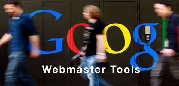 Google Webmaster Tools